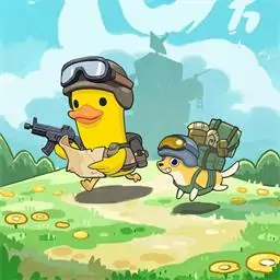 Escape From Duckov Screenshot 1