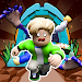 Parkour Escape: Obby Run screenshot 1