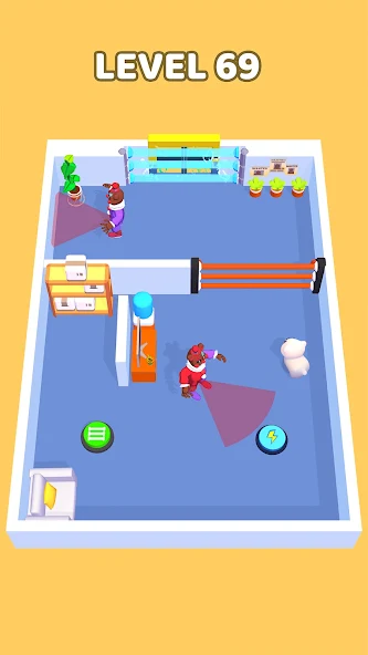 Bear Escape screenshot 5