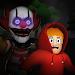 Carnival Escape: Terror Obby screenshot 1