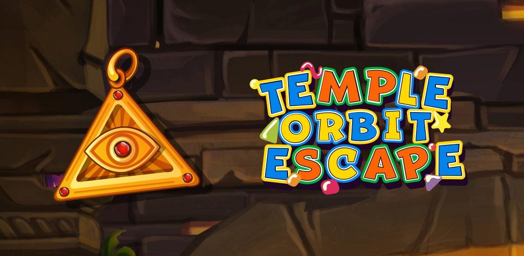 Temple Orbit Escape