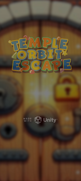 Temple Orbit Escape screenshot 4