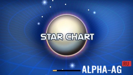 Star Chart