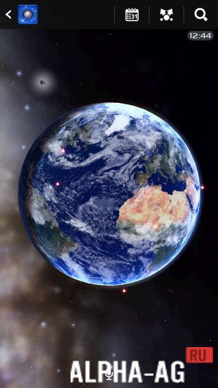 Star Chart screenshot 2