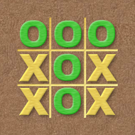 Tic Tac Toe Another One screenshot 1