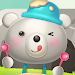 Little Bear Love Ring screenshot 1