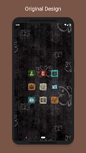 Ruggy - Icon Pack screenshot 4
