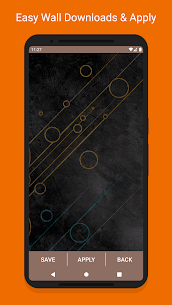 Ruggy - Icon Pack screenshot 5