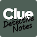 Detective Notes preview 1