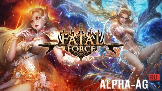 Fatal Force gameplay image 1