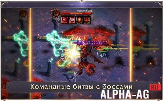Fatal Force gameplay image 5