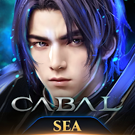 Cabal: Infinite Combo (SEA) screenshot 1