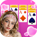 Solitaire: Sweet Love screenshot 1