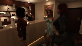 Innocence or Money v. Season 2 Episode 2 на Андроид screenshot 2