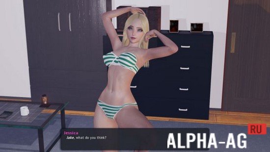 Milfy Day screenshot 2