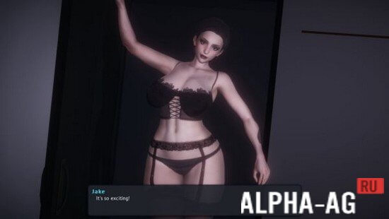Milfy Day screenshot 4