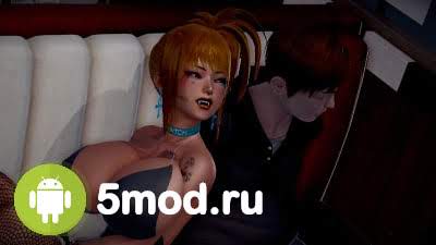 Moniker Smiths Bloodlines screenshot 4