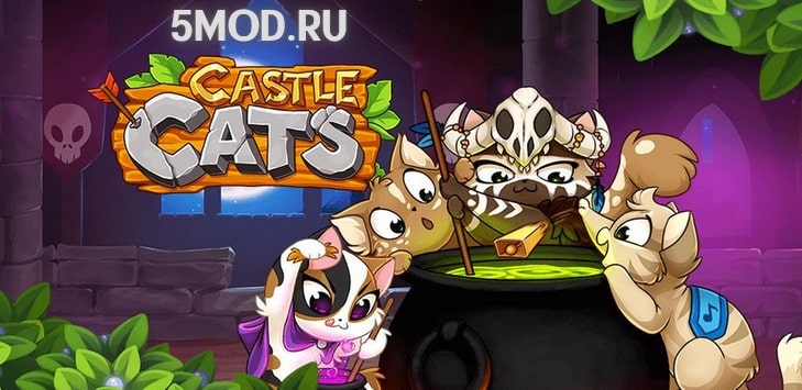 The Puss Collection Screenshot 8