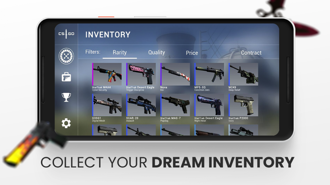 Case Opener for CS2 screenshot 4