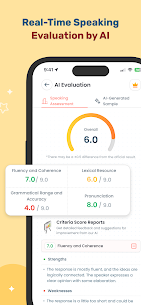 IELTS® Test Pro screenshot 5