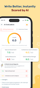IELTS® Test Pro screenshot 6
