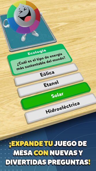 Preguntados AR screenshot 3