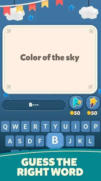 Words & Ladders: a Trivia Crack game