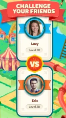 Words & Ladders: a Trivia Crack game screenshot 3