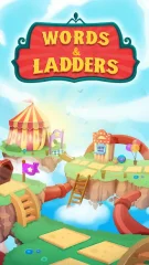 Words & Ladders: a Trivia Crack game screenshot 5