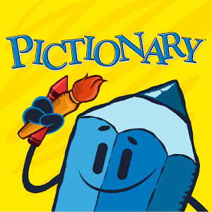 Pictionary screenshot 1