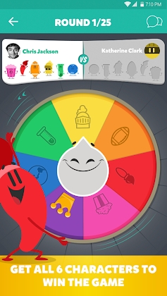 Trivia Crack (Ad free) 3.138.0 screenshot 1