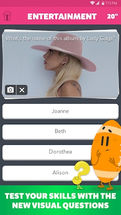 Trivia Crack (Ad free) 3.138.0 screenshot 2