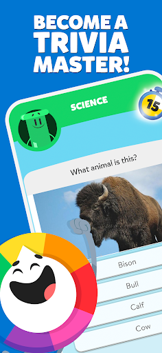 Trivia Crack 2 screenshot 1