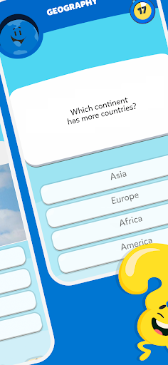 Trivia Crack 2 screenshot 2