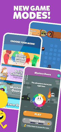 Trivia Crack 2 screenshot 3