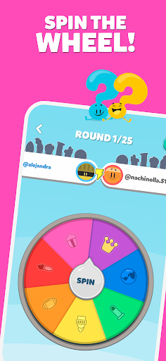 Trivia Crack 2 screenshot 4
