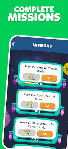 Trivia Crack 2 screenshot 6