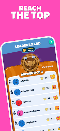 Trivia Crack 2 screenshot 7
