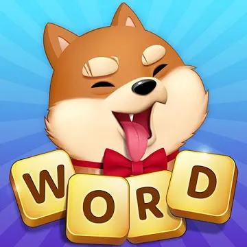 Word Show screenshot 1