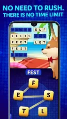 Word Show screenshot 3