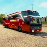 Bus Simulator Indonesia screenshot 1