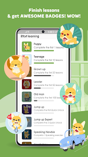 Learn French screenshot 7