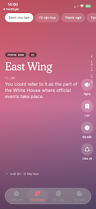 Vivii - Learn Languages screenshot 1