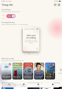 Vivii - Learn Languages screenshot 3