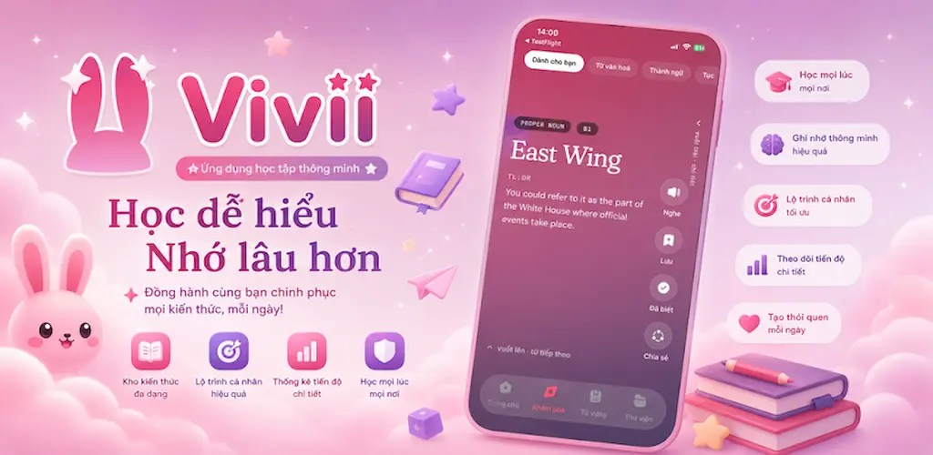 Vivii - Learn Languages screenshot 5