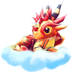 Dragon Dreams screenshot 1