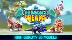 Dragon Dreams screenshot 2