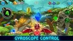 Dragon Dreams screenshot 4
