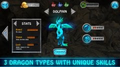 Dragon Dreams screenshot 5
