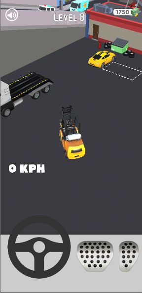 Evacuation Service 3D screenshot 4